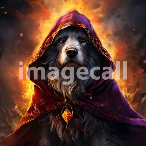 Animals and Wildlife Wizard Pets (450)