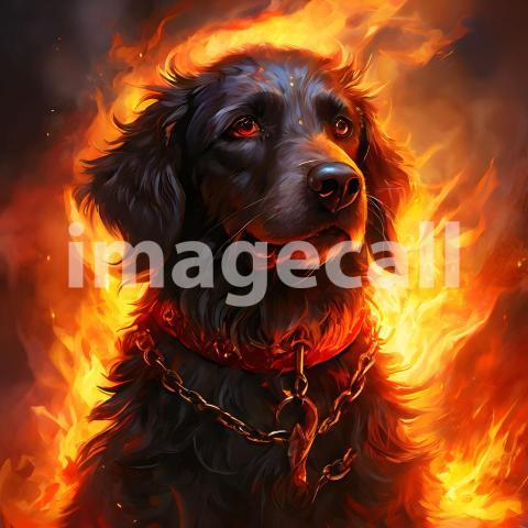 Animals and Wildlife Wizard Pets (451)