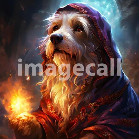 Animals and Wildlife Wizard Pets (452)