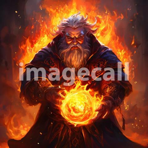 Animals and Wildlife Wizard Pets (476)