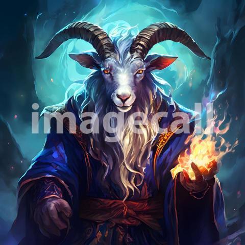 Animals and Wildlife Wizard Pets (490)