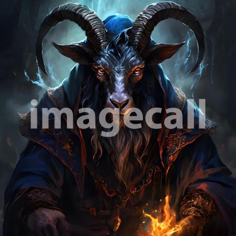 Animals and Wildlife Wizard Pets (491)