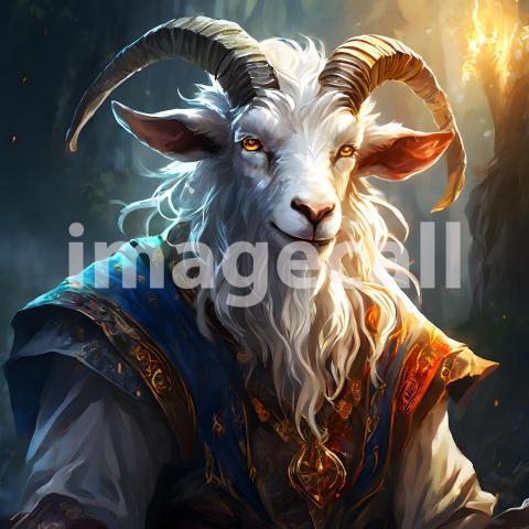 Animals and Wildlife Wizard Pets (492)