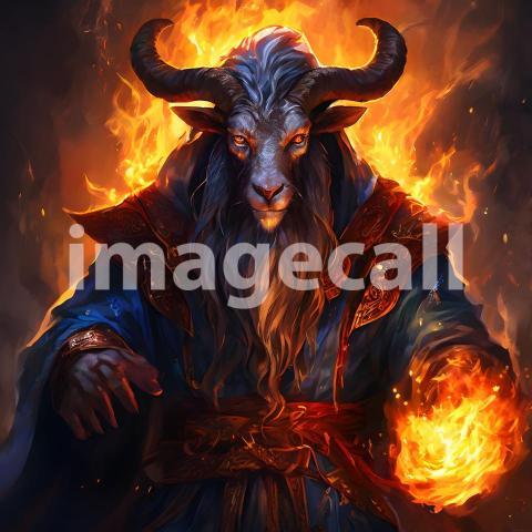 Animals and Wildlife Wizard Pets (494)