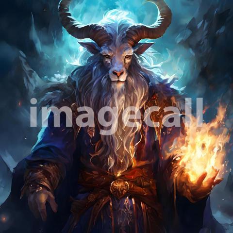 Animals and Wildlife Wizard Pets (495)