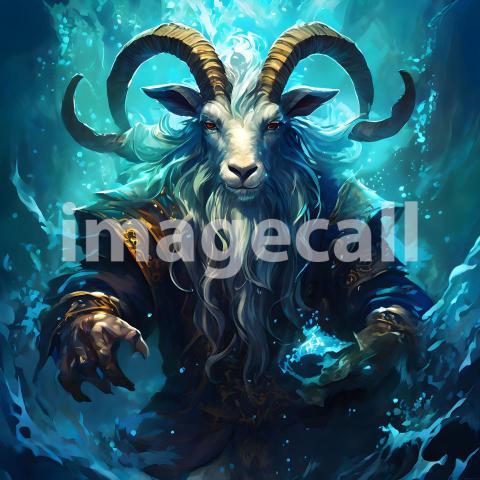 Animals and Wildlife Wizard Pets (497)