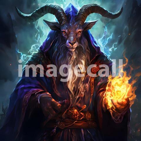 Animals and Wildlife Wizard Pets (496)