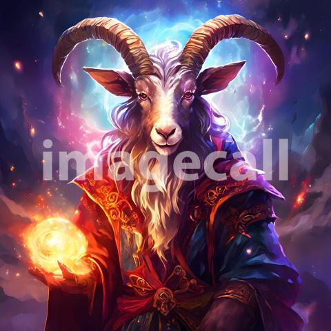 Animals and Wildlife Wizard Pets (498)