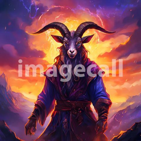 Animals and Wildlife Wizard Pets (500)