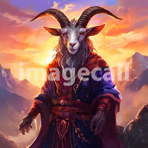 Animals and Wildlife Wizard Pets (501)