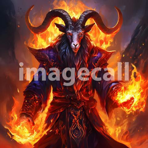 Animals and Wildlife Wizard Pets (505)