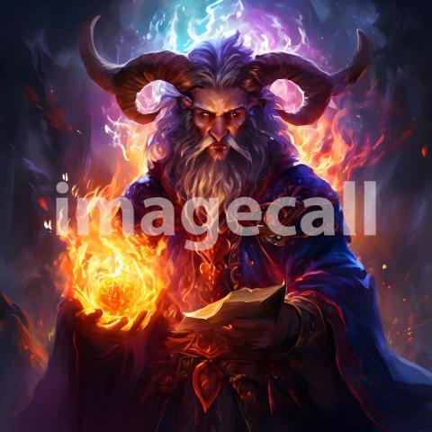 Animals and Wildlife Wizard Pets (512)