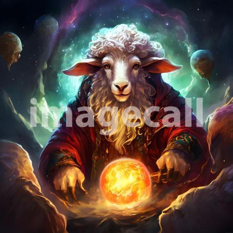 Animals and Wildlife Wizard Pets (516)