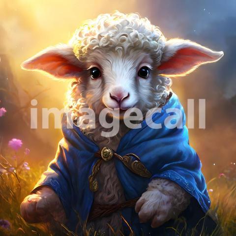 Animals and Wildlife Wizard Pets (521)