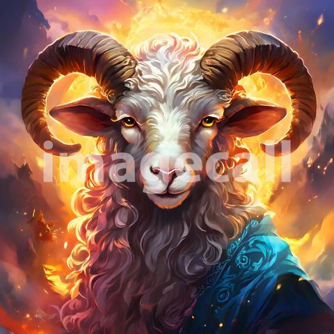 Animals and Wildlife Wizard Pets (524)