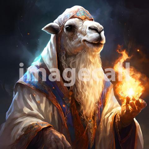 Animals and Wildlife Wizard Pets (528)