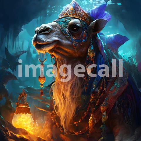 Animals and Wildlife Wizard Pets (533)