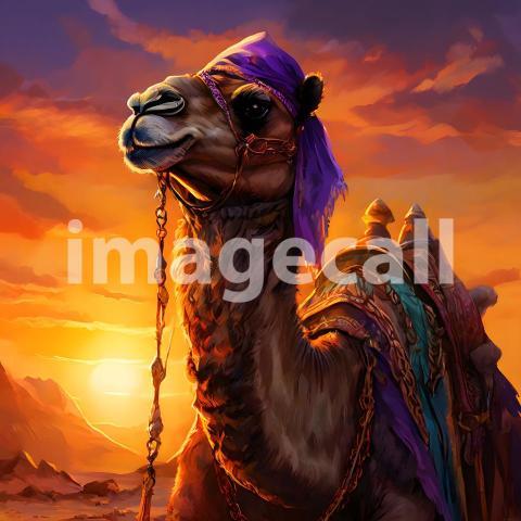 Animals and Wildlife Wizard Pets (536)