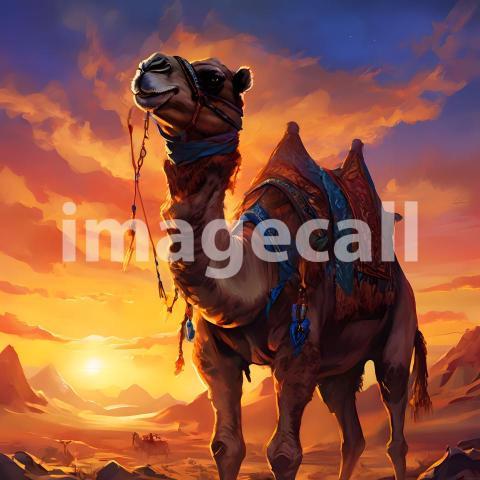 Animals and Wildlife Wizard Pets (537)