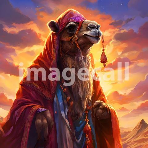 Animals and Wildlife Wizard Pets (542)