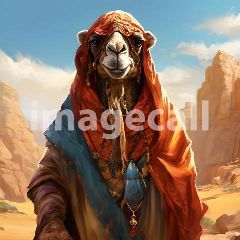 Animals and Wildlife Wizard Pets (540)