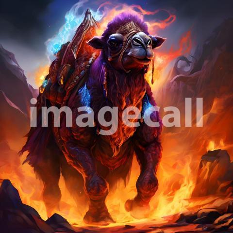 Animals and Wildlife Wizard Pets (541)