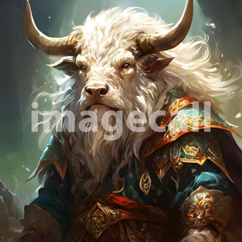 Animals and Wildlife Wizard Pets (546)