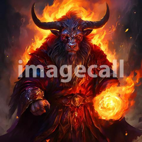 Animals and Wildlife Wizard Pets (548)