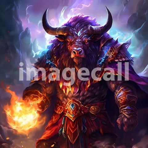 Animals and Wildlife Wizard Pets (547)