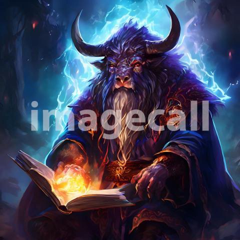 Animals and Wildlife Wizard Pets (550)