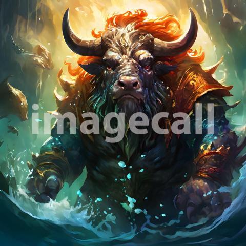 Animals and Wildlife Wizard Pets (551)