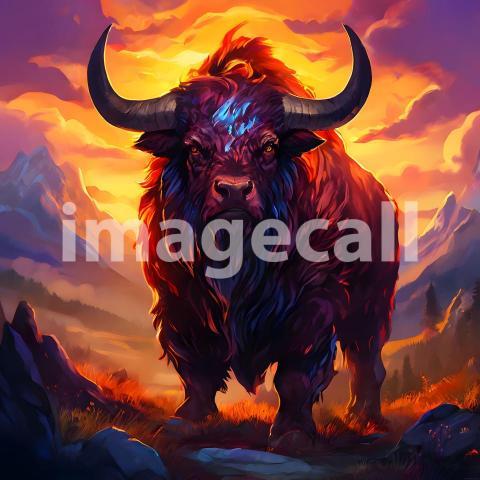 Animals and Wildlife Wizard Pets (554)