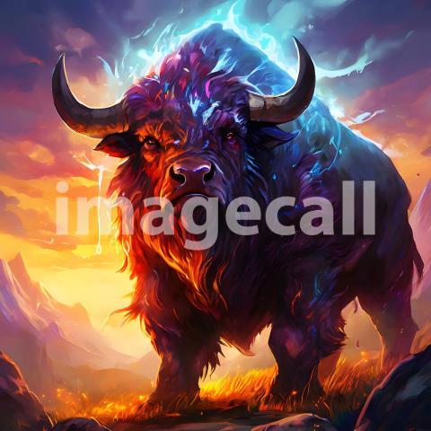 Animals and Wildlife Wizard Pets (555)