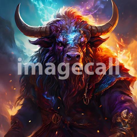 Animals and Wildlife Wizard Pets (558)