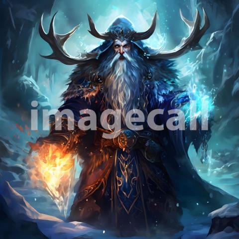 Animals and Wildlife Wizard Pets (567)