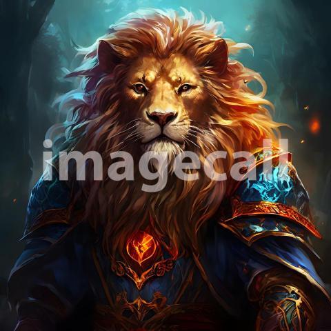 Animals and Wildlife Wizard Pets (142)