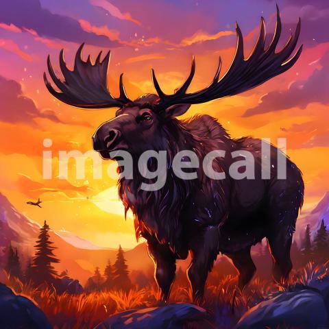 Animals and Wildlife Wizard Pets (572)