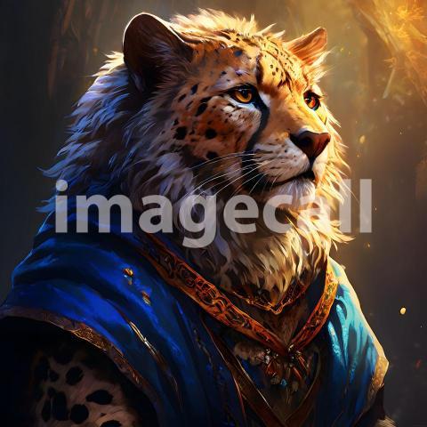 Animals and Wildlife Wizard Pets (583)