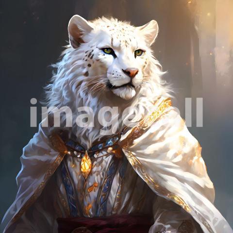 Animals and Wildlife Wizard Pets (582)