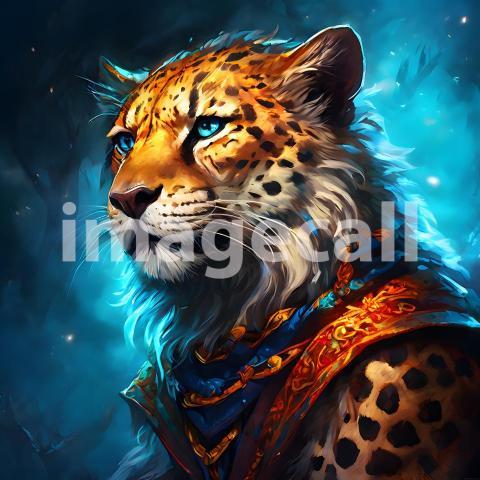 Animals and Wildlife Wizard Pets (594)