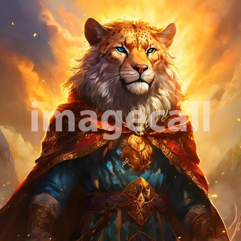 Animals and Wildlife Wizard Pets (596)