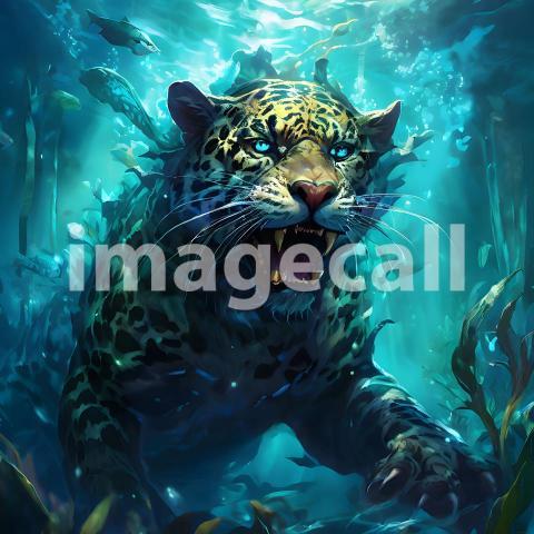 Animals and Wildlife Wizard Pets (623)