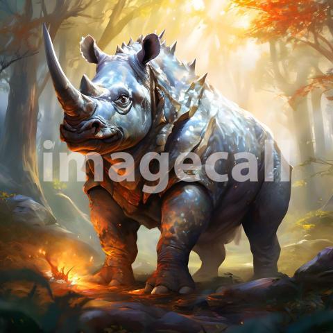 Animals and Wildlife Wizard Pets (654)