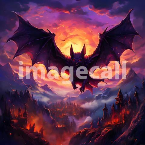 Animals and Wildlife Wizard Pets (770)