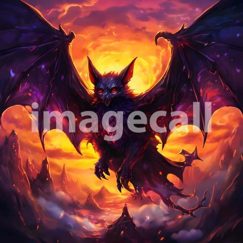 Animals and Wildlife Wizard Pets (771)