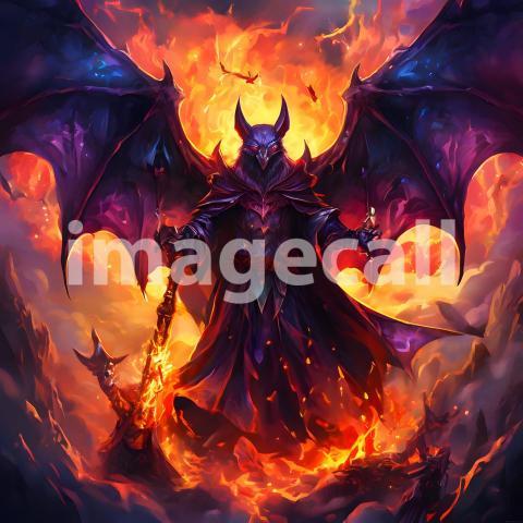 Animals and Wildlife Wizard Pets (776)