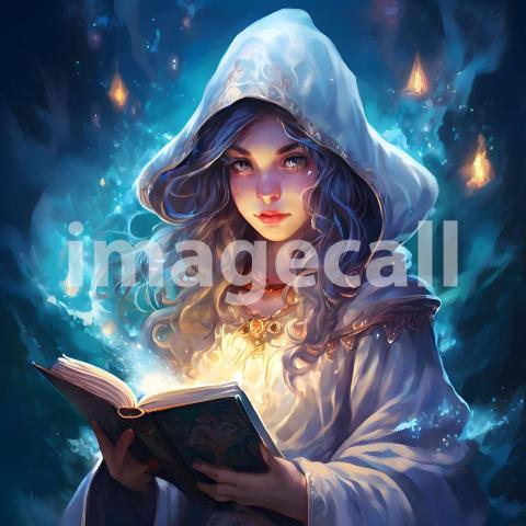 Animals and Wildlife Wizard Pets (780)