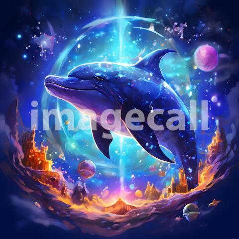 Animals and Wildlife Wizard Pets (786)