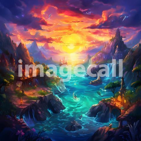 Animals and Wildlife Wizard Pets (788)