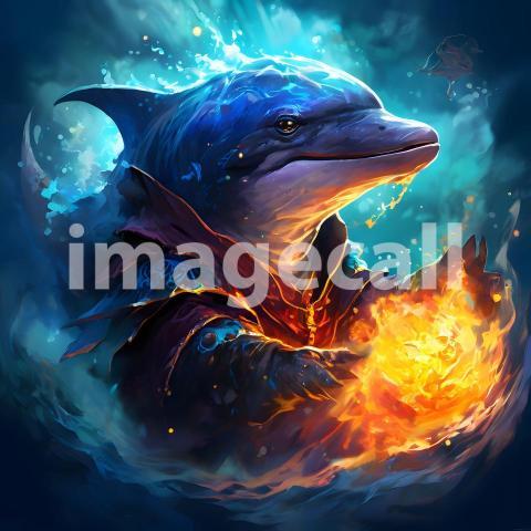 Animals and Wildlife Wizard Pets (792)